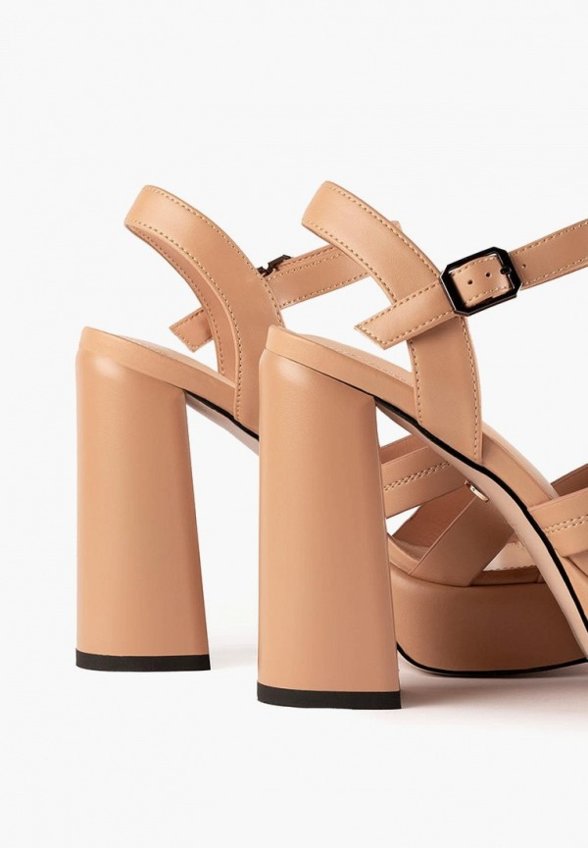 Босоножки Monsorro