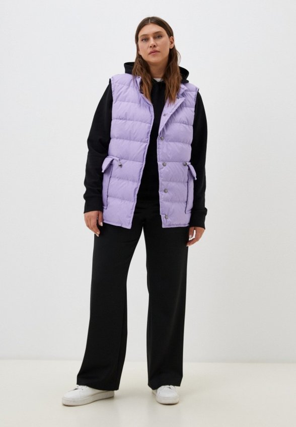 Жилет утепленный Modress