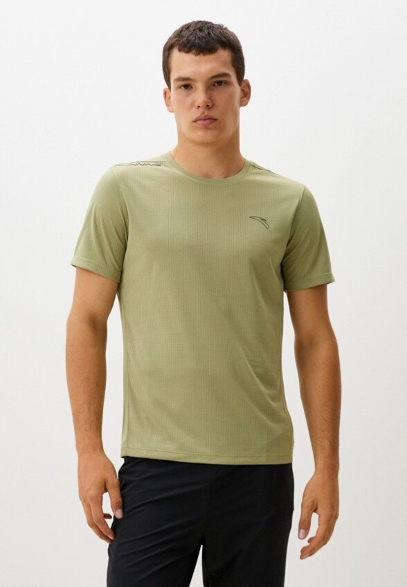 Футболка спортивная Anta