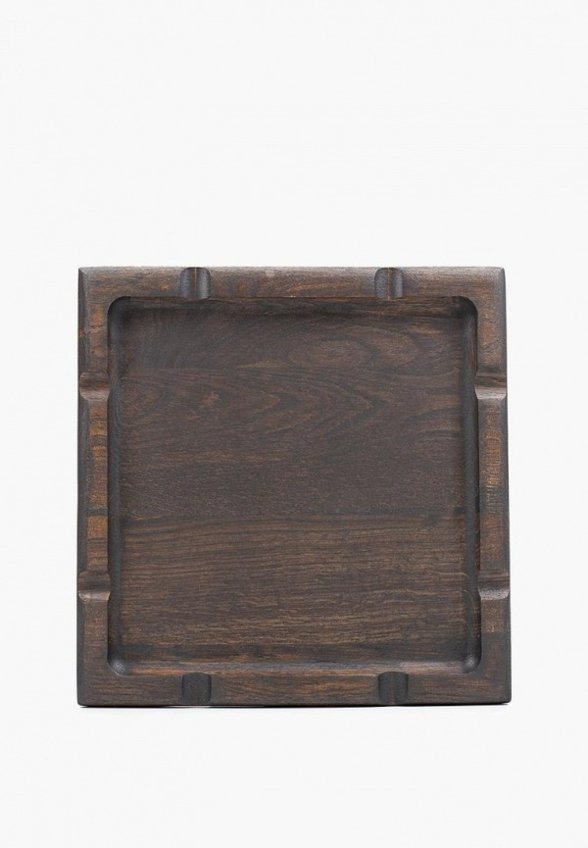 Тарелка Фоксвудрус