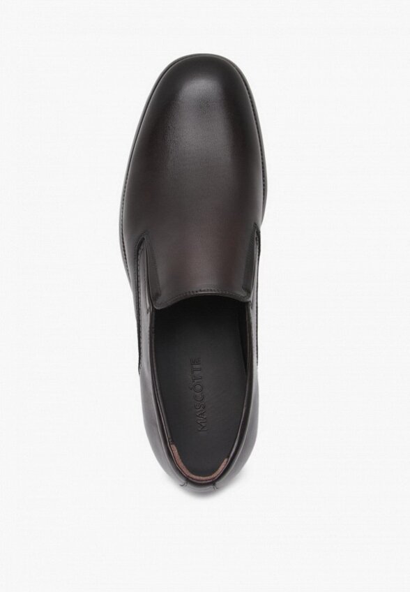 Лоферы Mascotte