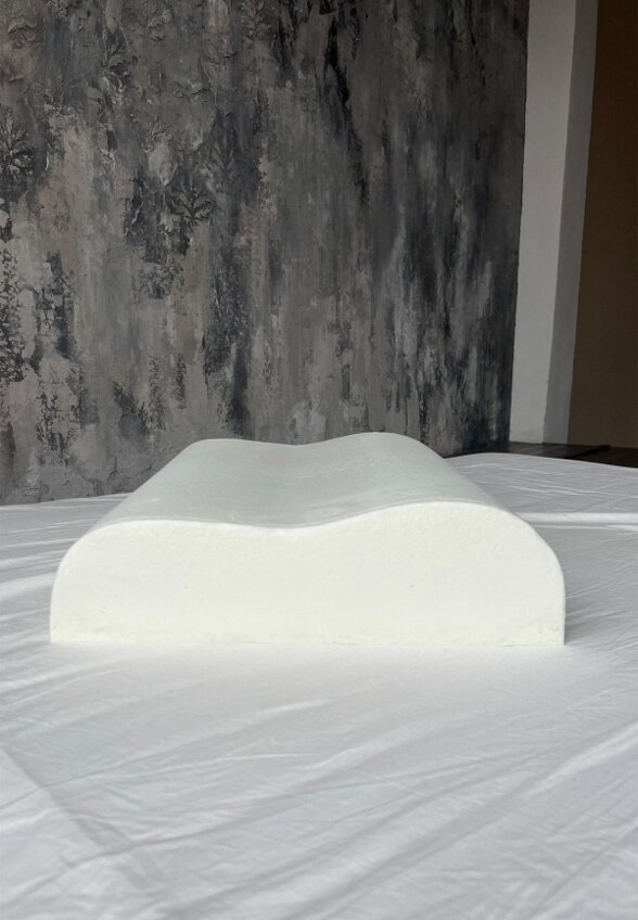 Подушка анатомическая SkyDreams