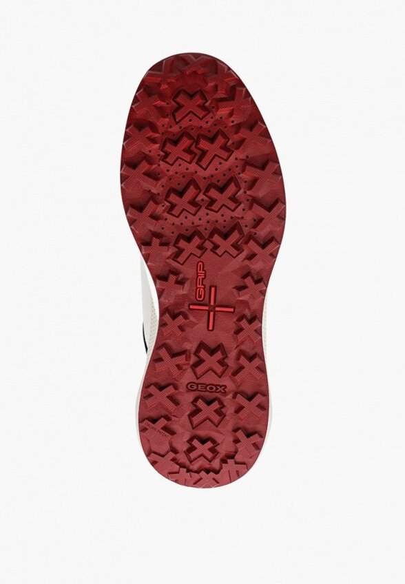 Кроссовки Geox