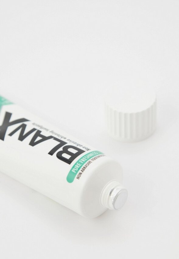 Зубная паста Blanx