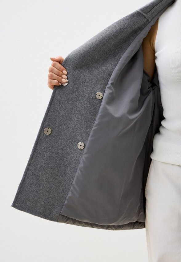 Куртка утепленная Lawinter