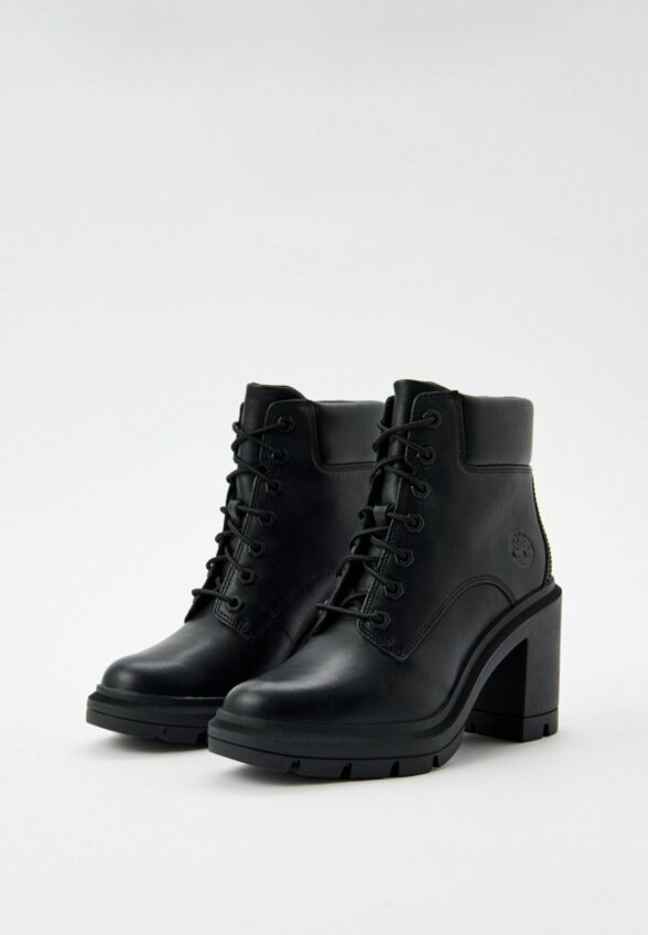 Ботильоны Timberland