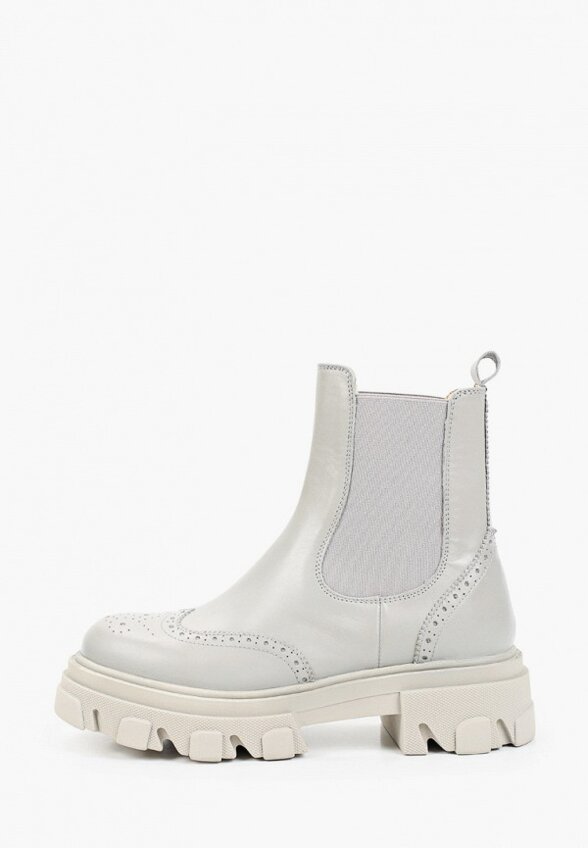 Ботинки Emanuele Gelmetti