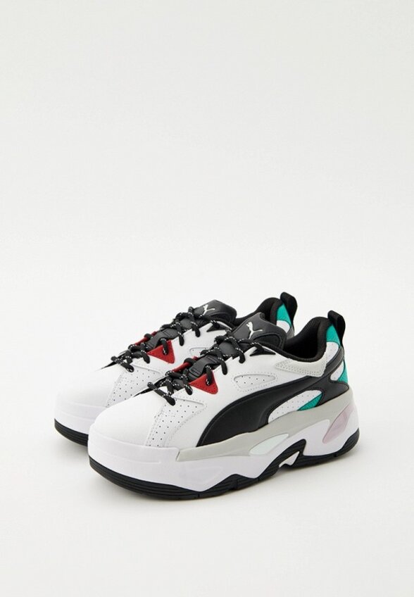 Кроссовки PUMA