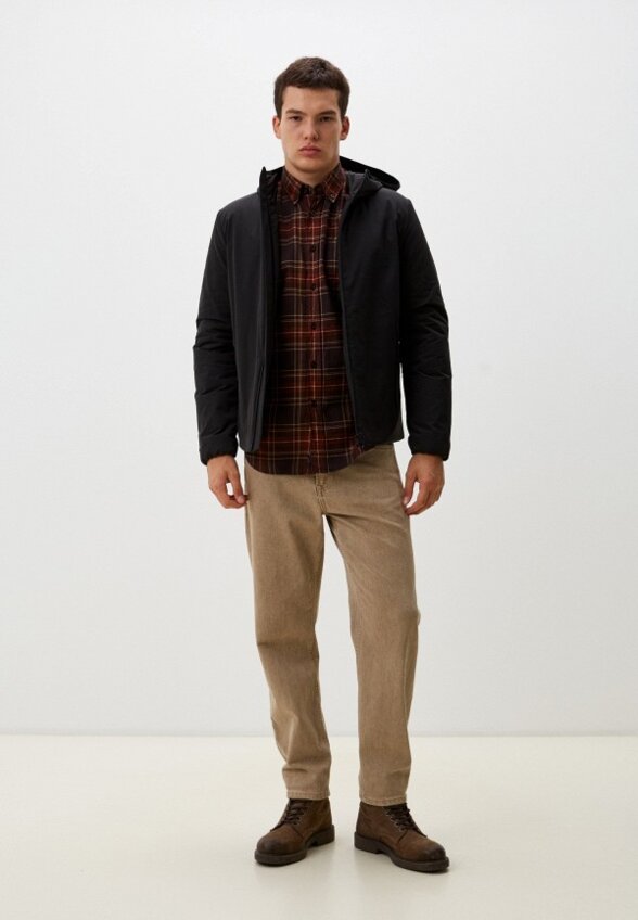 Куртка утепленная Geox