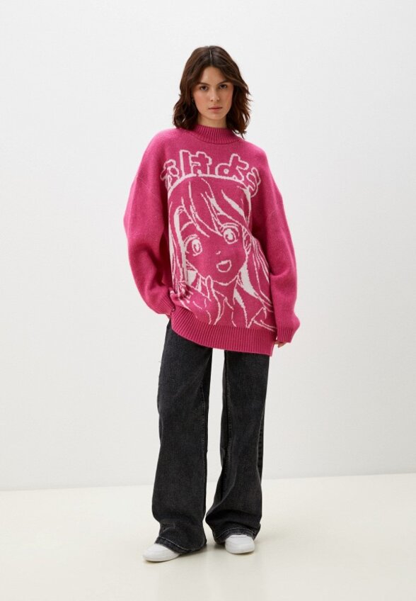 Джемпер Funday