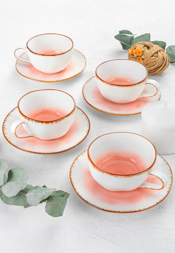 Сервиз чайный Elan Gallery