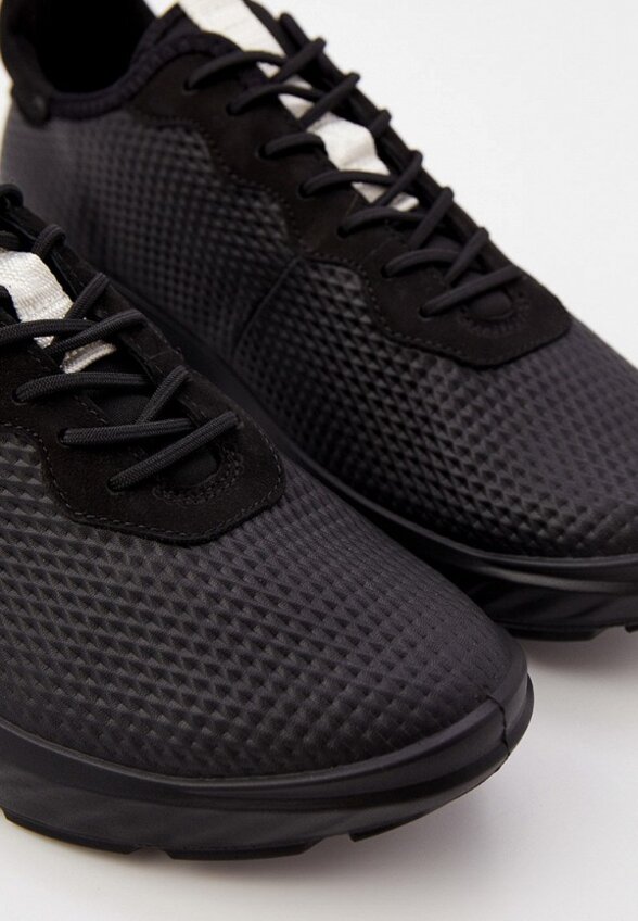 Кроссовки Ecco