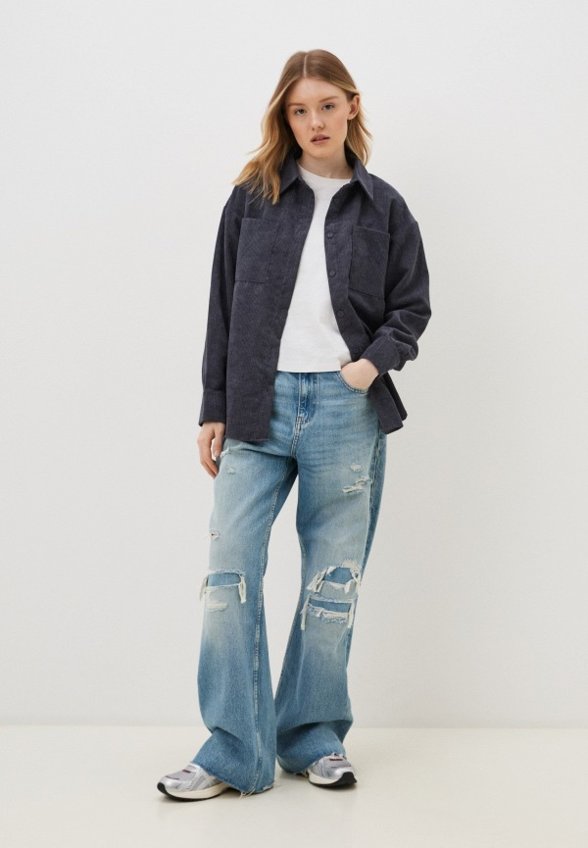 Рубашка Gpride