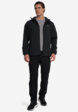 Ветровка мужская Columbia Spire Heights Iv Jacket, Черный5  - превью