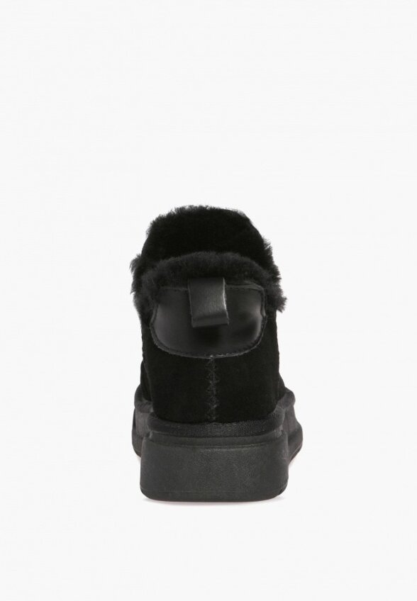 Полусапоги El Tempo