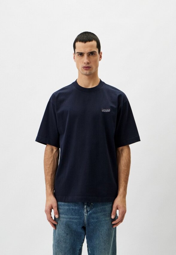 Футболка Boss