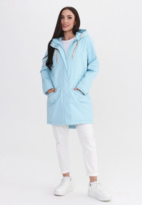 Куртка утепленная Alpex