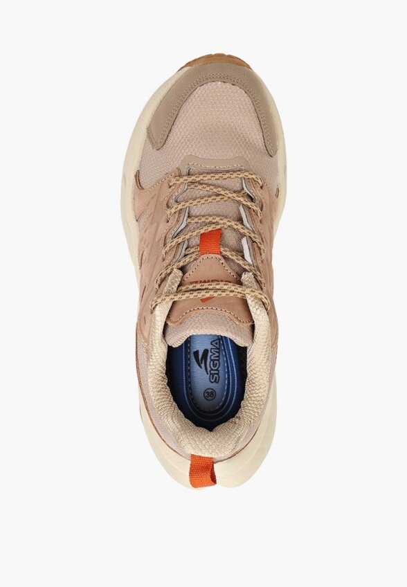 Кроссовки Sigma