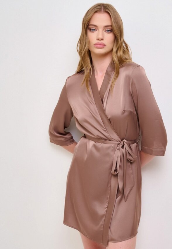 Халат домашний Angela by Spirina