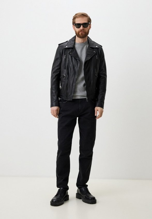 Косуха Urban Fashion for Men