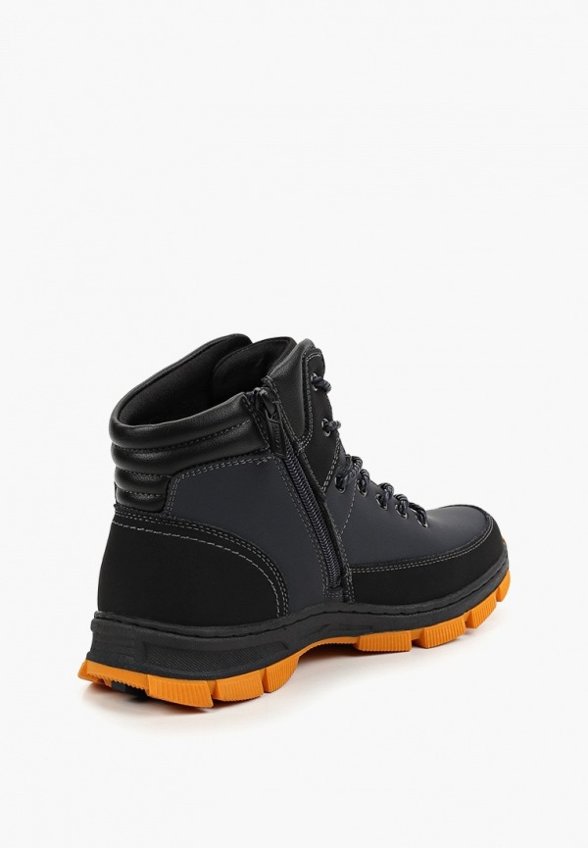 Ботинки Shuzzi