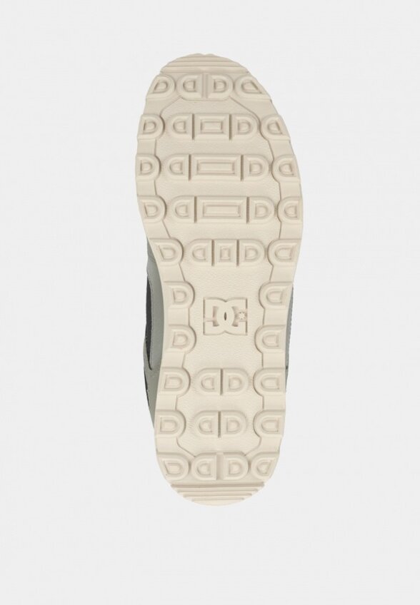 Ботинки DC Shoes