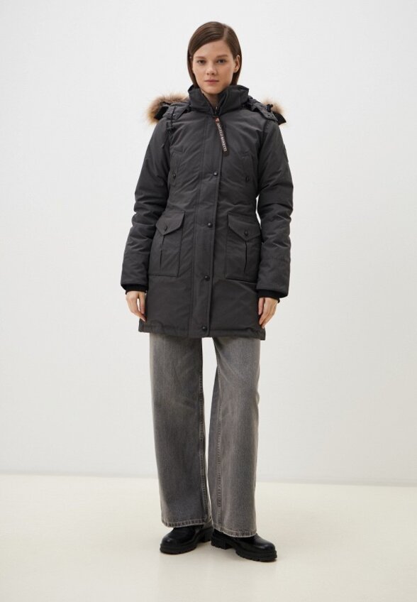 Парка Angelo Bonetti