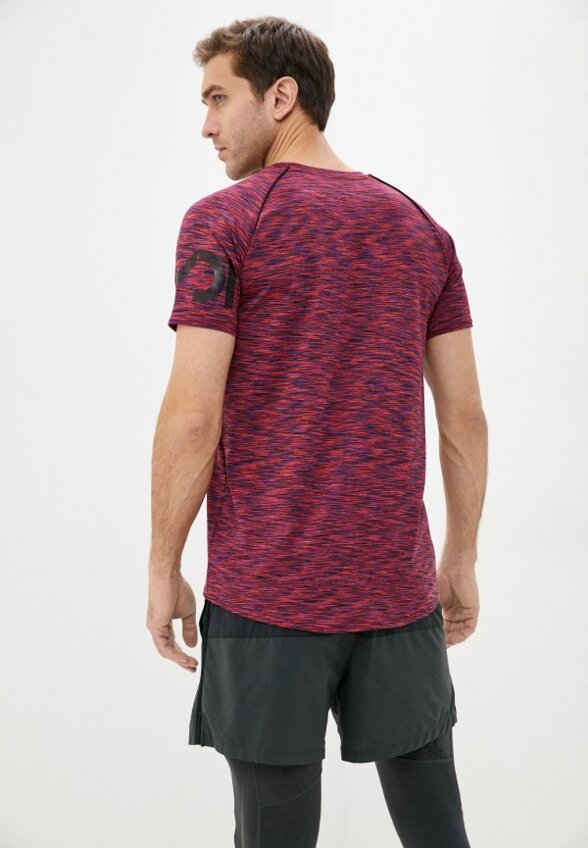 Футболка спортивная Emdi