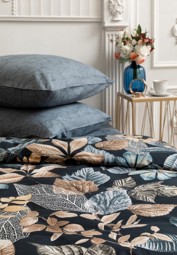 Постельное белье 2-спальное Mia Cara