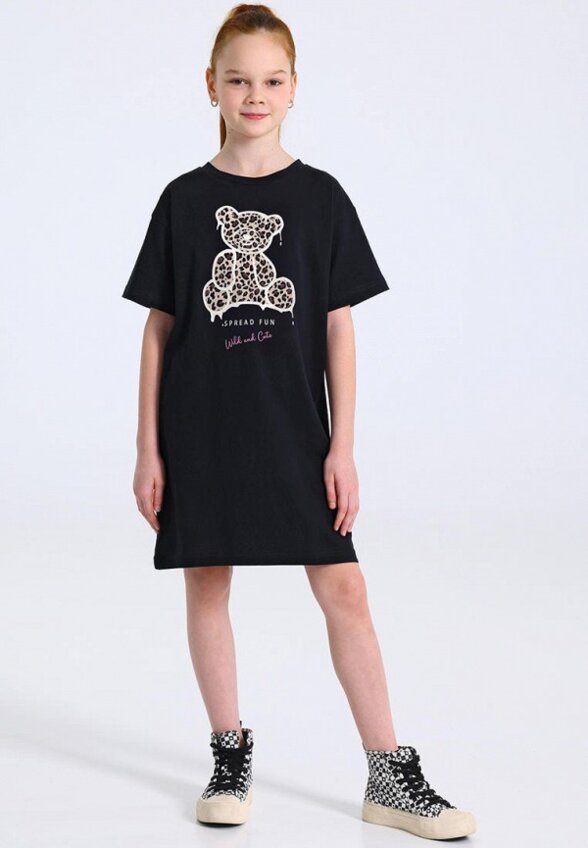 Платье Апрель