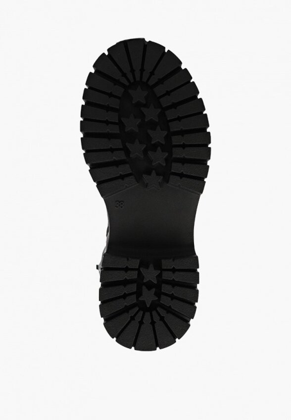 Ботфорты Dino Albat