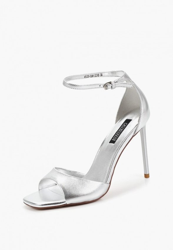 Босоножки Aidini