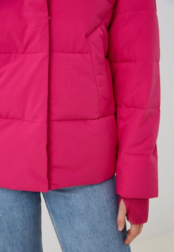 Пуховик Winterra