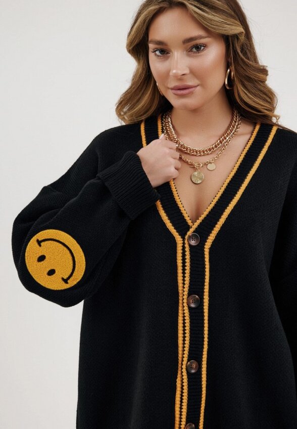 Кардиган Seventeen Nine