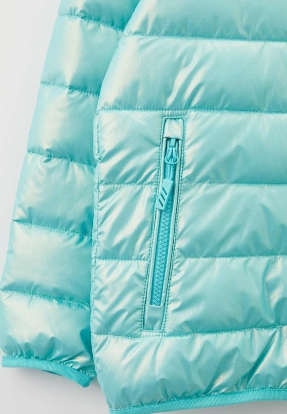 Куртка утепленная PlayToday