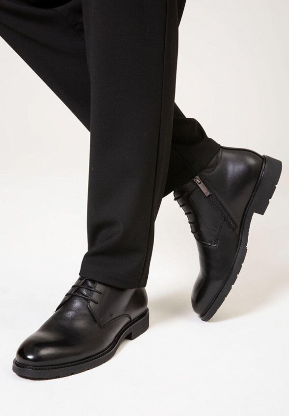 Ботинки Bruno Renzoni