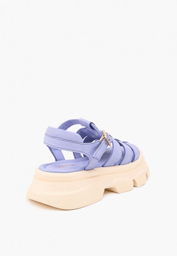 Босоножки Mysa