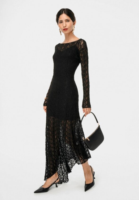 Платье Sample Room