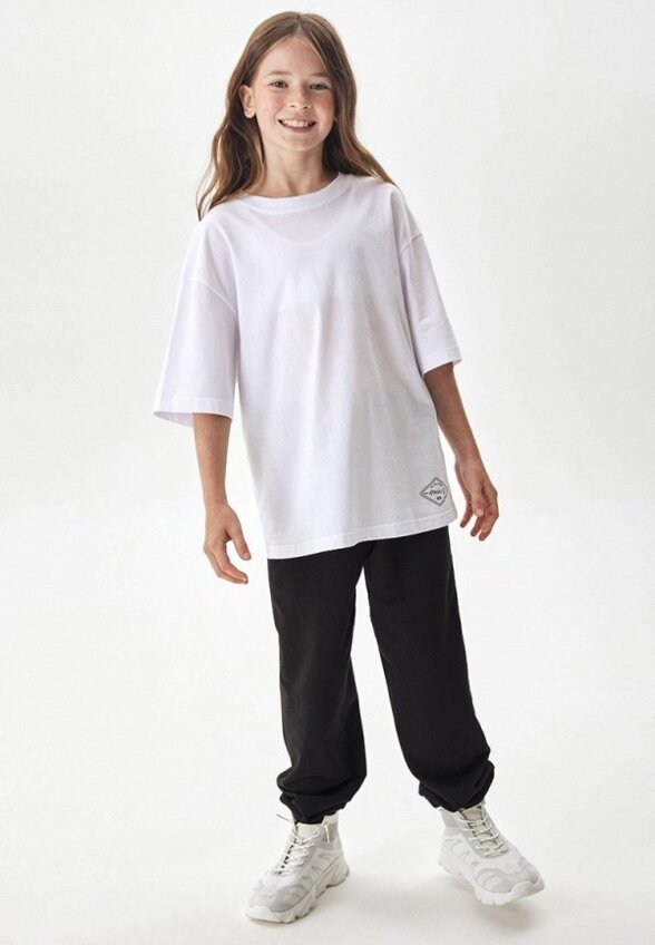 Брюки спортивные Smena