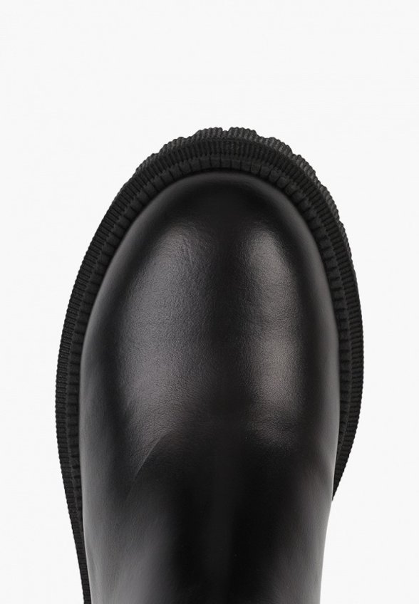 Ботинки Lusavou