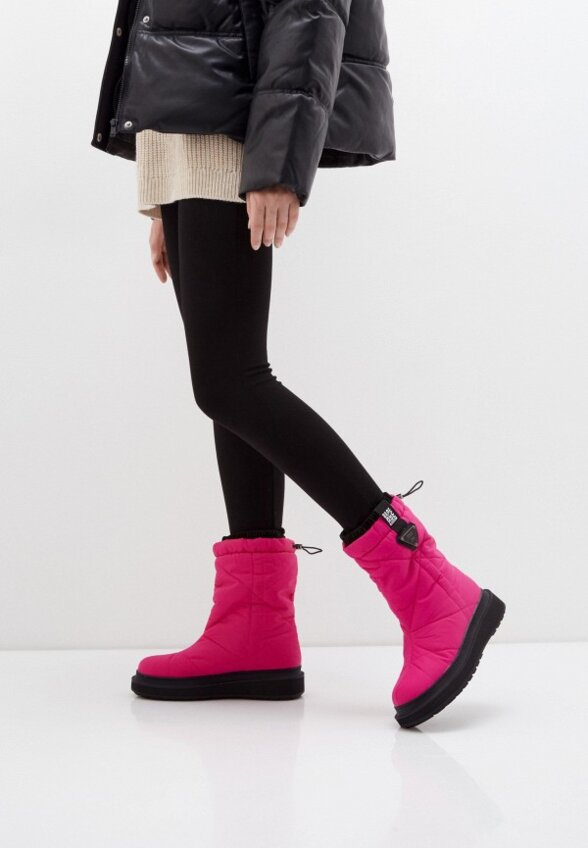 Дутики Finn Line