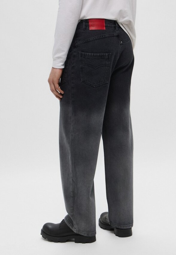 Джинсы Red September
