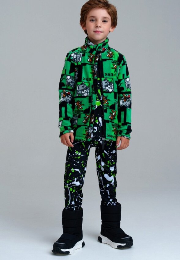 Олимпийка PlayToday