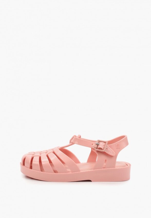 Сандалии резиновые Melissa