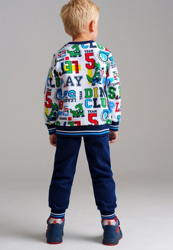 Брюки спортивные PlayToday