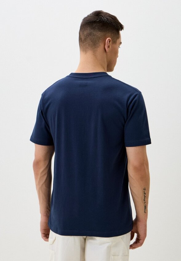 Футболка DC Shoes