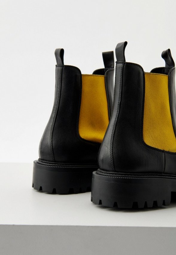 Ботинки Vic Matie