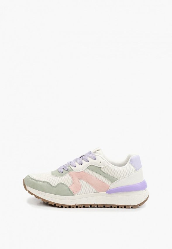 Кроссовки Safety Jogger