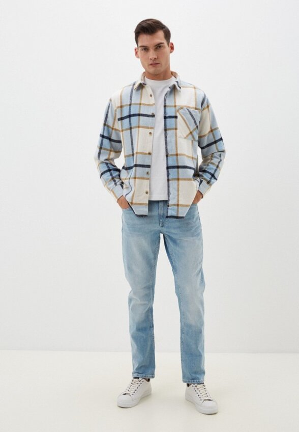 Джинсы Tom Tailor