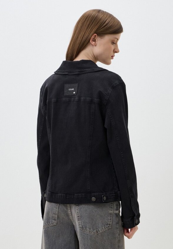Куртка джинсовая Colin's